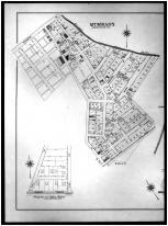 Plate 009 - Mt. Winans, Rognell Heights, Joshua, Landsdowne Left, Baltimore County 1898